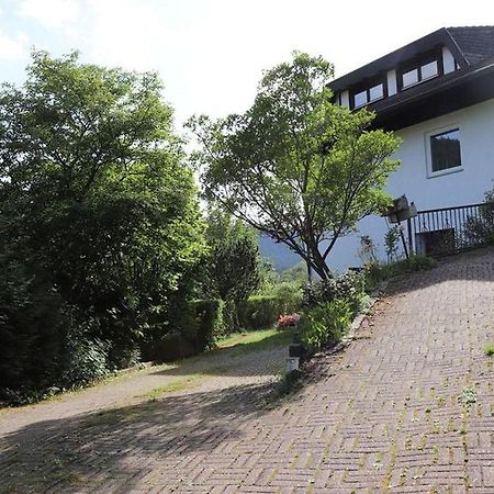 Haus Hoehneck 1 Alpirsbach Ngoại thất bức ảnh