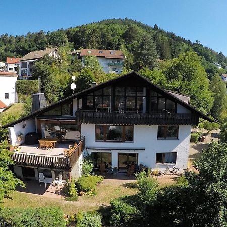 Haus Hoehneck 1 Alpirsbach Ngoại thất bức ảnh
