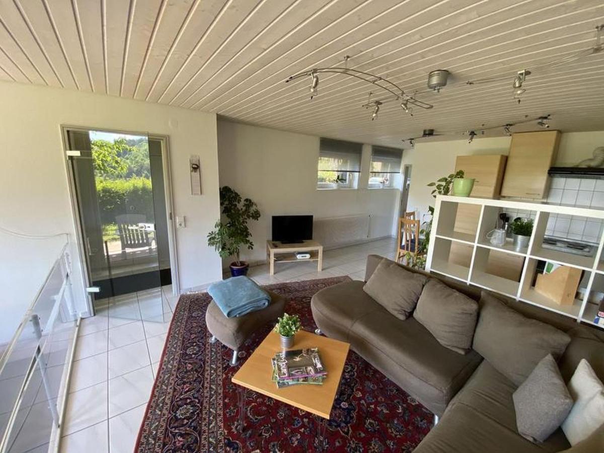 Haus Hoehneck 1 Alpirsbach Ngoại thất bức ảnh