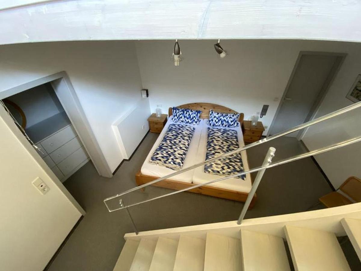 Haus Hoehneck 1 Alpirsbach Ngoại thất bức ảnh