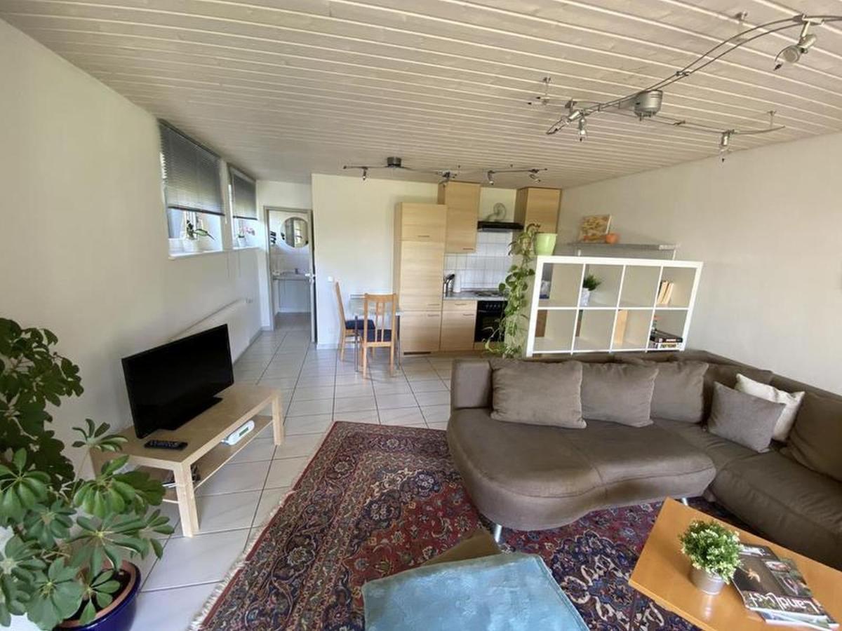 Haus Hoehneck 1 Alpirsbach Ngoại thất bức ảnh