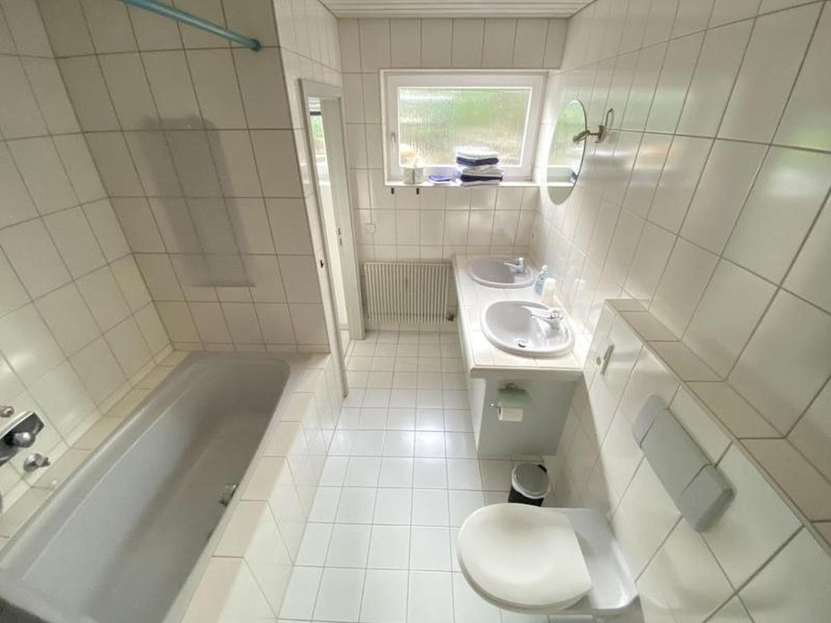 Haus Hoehneck 1 Alpirsbach Ngoại thất bức ảnh