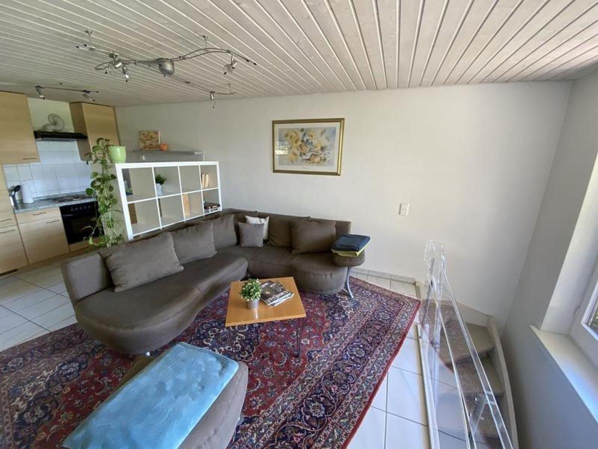 Haus Hoehneck 1 Alpirsbach Ngoại thất bức ảnh