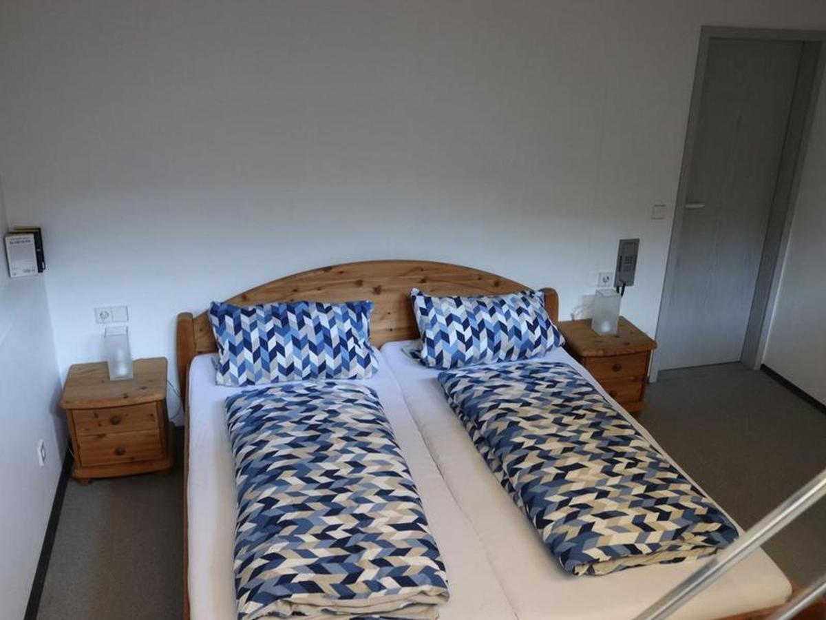 Haus Hoehneck 1 Alpirsbach Ngoại thất bức ảnh