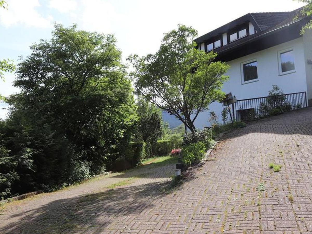 Haus Hoehneck 1 Alpirsbach Ngoại thất bức ảnh
