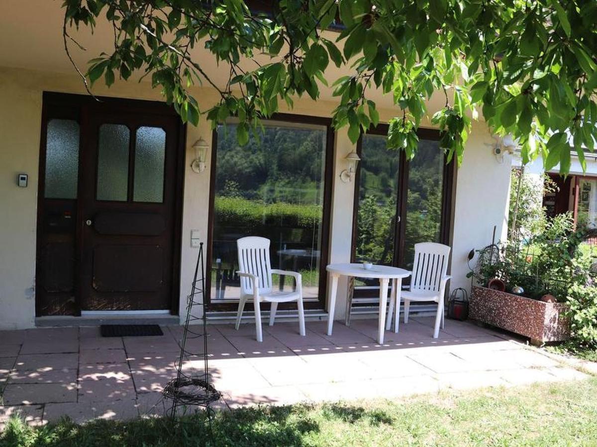 Haus Hoehneck 1 Alpirsbach Ngoại thất bức ảnh
