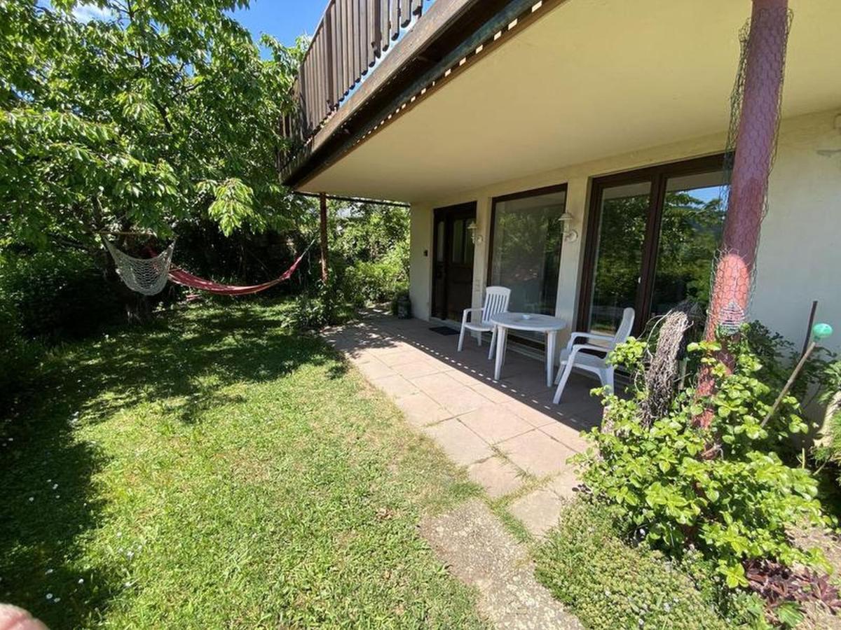 Haus Hoehneck 1 Alpirsbach Ngoại thất bức ảnh