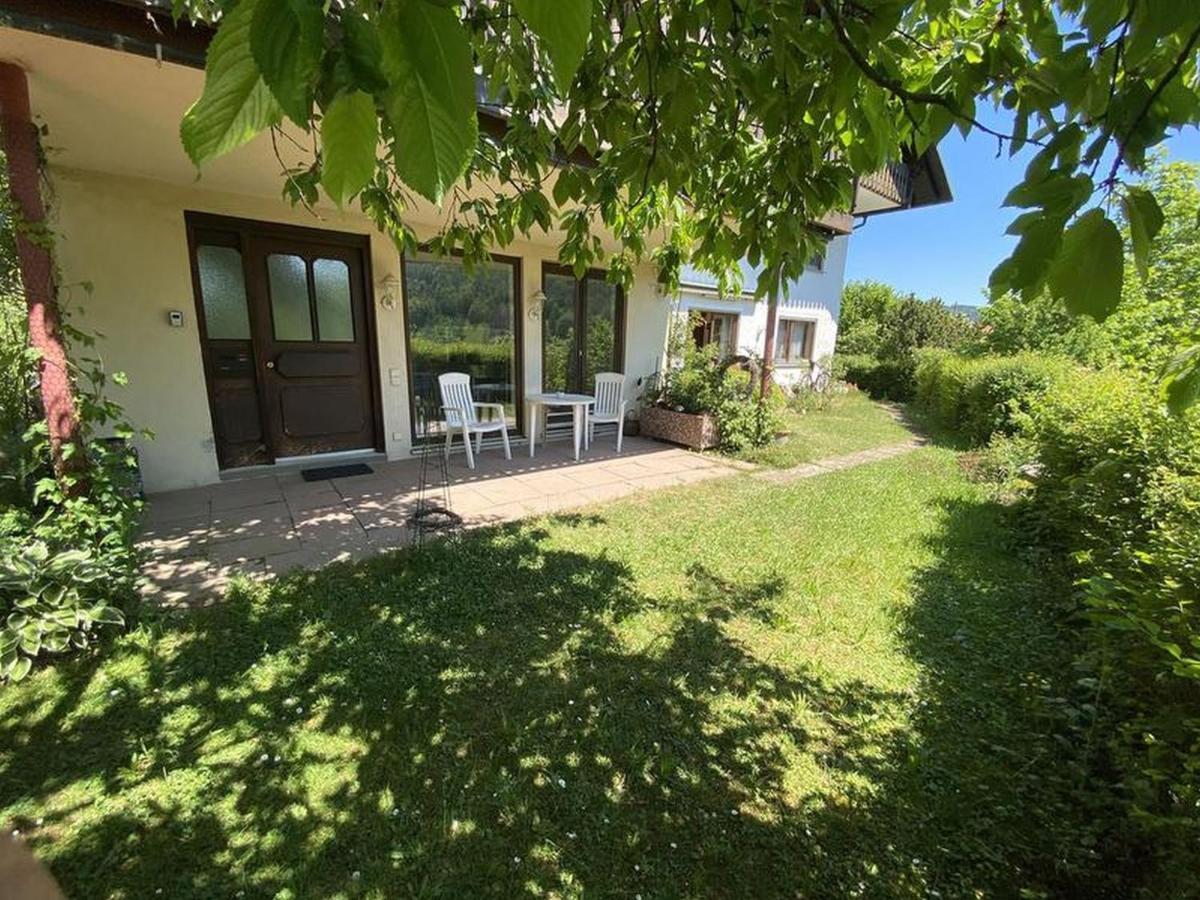Haus Hoehneck 1 Alpirsbach Ngoại thất bức ảnh